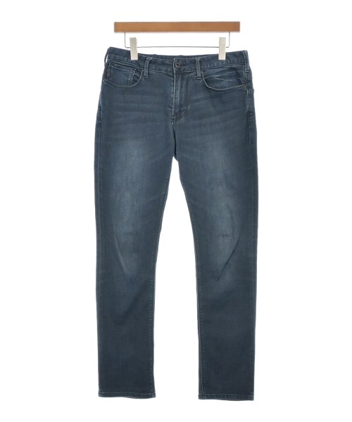 EMPORIO ARMANI(エンポリオアルマーニ)のデニムパンツ サイズ:30(M位) 6,800円