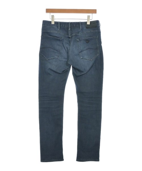 EMPORIO ARMANI（エンポリオアルマーニ）デニムパンツ 紺 サイズ:30(M位) メンズ/2200711956025