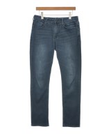 EMPORIO ARMANI（エンポリオアルマーニ）デニムパンツ 紺 サイズ:30(M位) メンズ/2200711956025