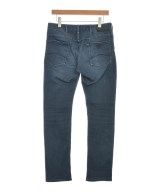 EMPORIO ARMANI（エンポリオアルマーニ）デニムパンツ 紺 サイズ:30(M位) メンズ/2200711956025