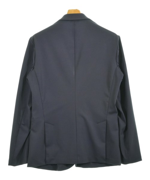 EMPORIO ARMANI（エンポリオアルマーニ）ジャケット 紺 サイズ:46(M位) メンズ/2200720869033