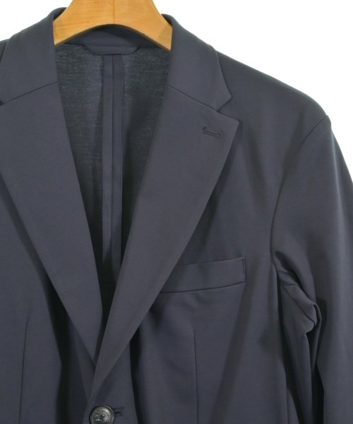 EMPORIO ARMANI（エンポリオアルマーニ）ジャケット 紺 サイズ:46(M位) メンズ/2200720869033