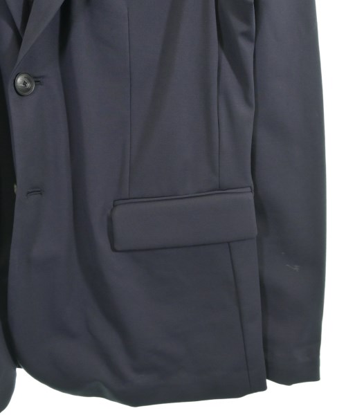 EMPORIO ARMANI（エンポリオアルマーニ）ジャケット 紺 サイズ:46(M位) メンズ/2200720869033