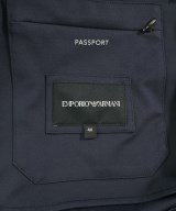 EMPORIO ARMANI（エンポリオアルマーニ）ジャケット 紺 サイズ:46(M位) メンズ/2200720869033