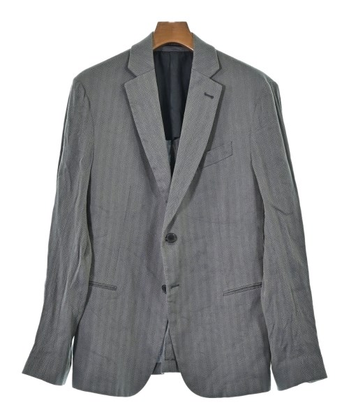 EMPORIO ARMANI（エンポリオアルマーニ）その他 グレー サイズ:50/50(XL位) メンズ/2200714780092