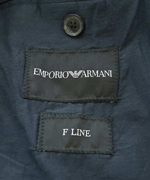 EMPORIO ARMANI（エンポリオアルマーニ）その他 グレー サイズ:50/50(XL位) メンズ/2200714780092