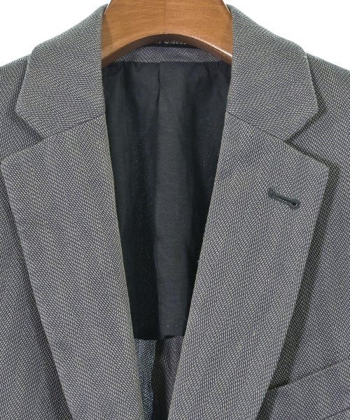 EMPORIO ARMANI（エンポリオアルマーニ）その他 グレー サイズ:50/50(XL位) メンズ/2200714780092