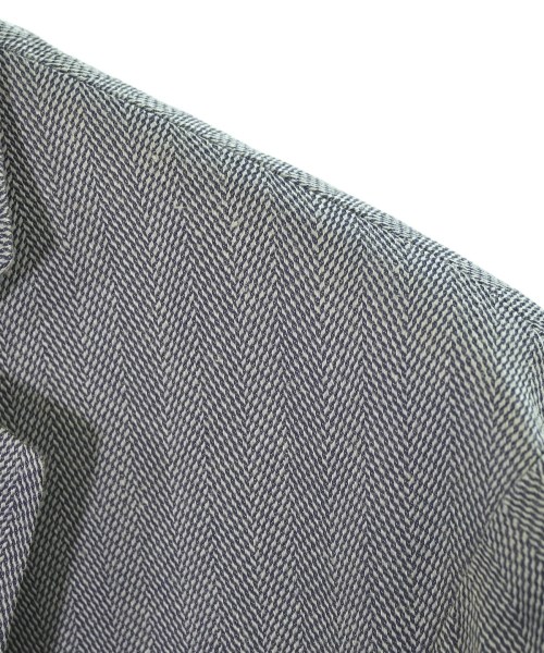 EMPORIO ARMANI（エンポリオアルマーニ）その他 グレー サイズ:50/50(XL位) メンズ/2200714780092
