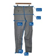 EMPORIO ARMANI（エンポリオアルマーニ）その他 グレー サイズ:50/50(XL位) メンズ/2200714780092