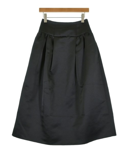 EMPORIO ARMANI(エンポリオアルマーニ)のひざ丈スカート サイズ:01(S位) 15,400円