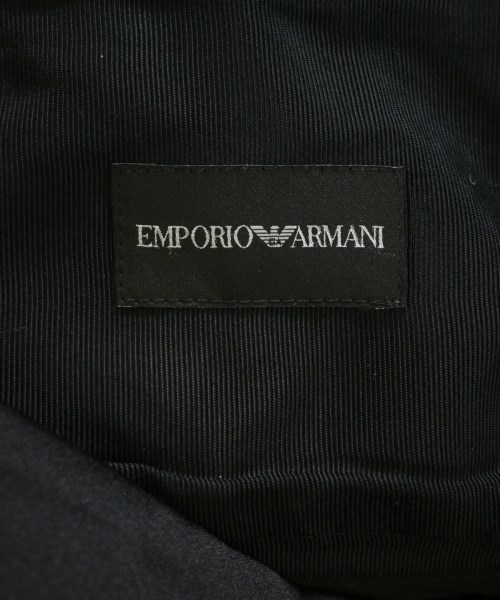 EMPORIO ARMANI（エンポリオアルマーニ）ひざ丈スカート 黒 サイズ:01(S位) レディース/2200721305134