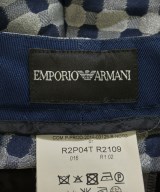 EMPORIO ARMANI（エンポリオアルマーニ）スラックス シルバー サイズ:40(M位) レディース/2200721305202
