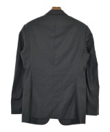 EMPORIO ARMANI（エンポリオアルマーニ）テーラードジャケット グレー サイズ:48(L位) メンズ/2200721387017