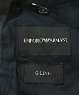 EMPORIO ARMANI（エンポリオアルマーニ）テーラードジャケット グレー サイズ:48(L位) メンズ/2200721387017
