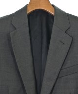 EMPORIO ARMANI（エンポリオアルマーニ）テーラードジャケット グレー サイズ:48(L位) メンズ/2200721387017