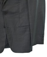 EMPORIO ARMANI（エンポリオアルマーニ）テーラードジャケット グレー サイズ:48(L位) メンズ/2200721387017
