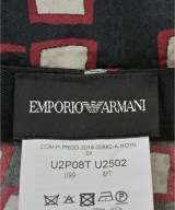 EMPORIO ARMANI（エンポリオアルマーニ）その他 黒 サイズ:46(XL位) レディース/2200721562070