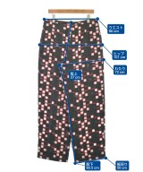 EMPORIO ARMANI（エンポリオアルマーニ）その他 黒 サイズ:46(XL位) レディース/2200721562070