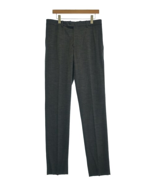 EMPORIO ARMANI（エンポリオアルマーニ）ビジネス グレー サイズ:52(XXL位) メンズ/2200713344028