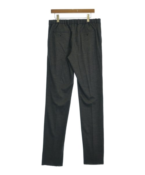 EMPORIO ARMANI（エンポリオアルマーニ）ビジネス グレー サイズ:52(XXL位) メンズ/2200713344028