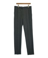 EMPORIO ARMANI（エンポリオアルマーニ）ビジネス グレー サイズ:52(XXL位) メンズ/2200713344028