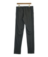 EMPORIO ARMANI（エンポリオアルマーニ）ビジネス グレー サイズ:52(XXL位) メンズ/2200713344028