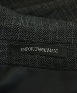 EMPORIO ARMANI（エンポリオアルマーニ）ビジネス グレー サイズ:52(XXL位) メンズ/2200713344028