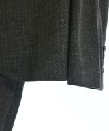 EMPORIO ARMANI（エンポリオアルマーニ）ビジネス グレー サイズ:52(XXL位) メンズ/2200713344028