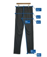 EMPORIO ARMANI（エンポリオアルマーニ）ビジネス グレー サイズ:52(XXL位) メンズ/2200713344028