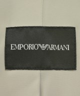 EMPORIO ARMANI（エンポリオアルマーニ）カジュアルジャケット グレー サイズ:40(M位) レディース/2200713344042