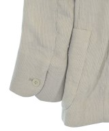 EMPORIO ARMANI（エンポリオアルマーニ）カジュアルジャケット グレー サイズ:40(M位) レディース/2200713344042