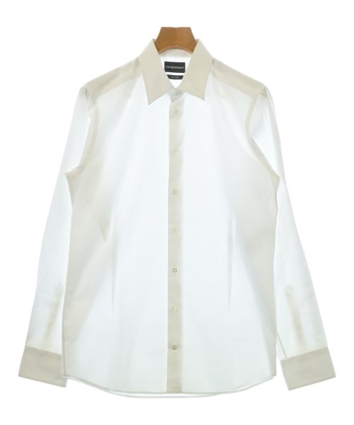 EMPORIO ARMANI(エンポリオアルマーニ)のドレスシャツ サイズ:39(M位) 14,400円