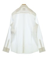 EMPORIO ARMANI（エンポリオアルマーニ）ドレスシャツ 白 サイズ:39(M位) メンズ/2200713344059