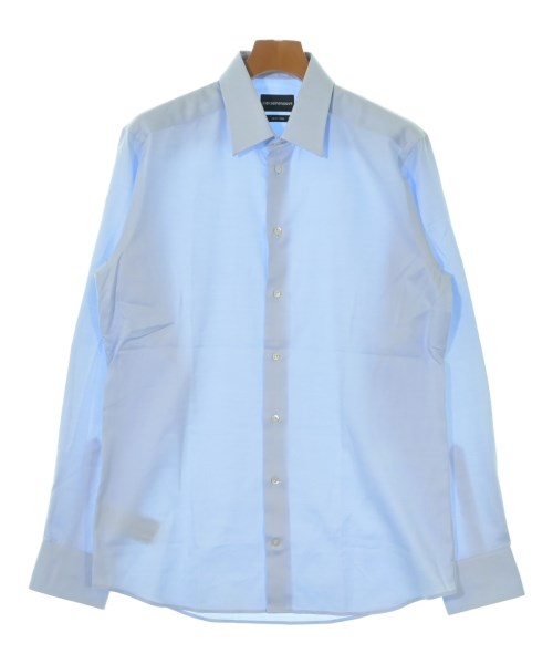 EMPORIO ARMANI(エンポリオアルマーニ)のドレスシャツ サイズ:39(M位) 14,400円