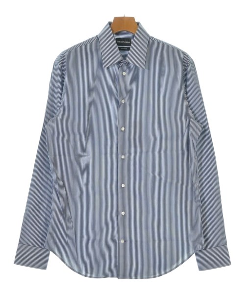 EMPORIO ARMANI(エンポリオアルマーニ)のドレスシャツ サイズ:40(L位) 14,400円