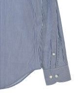 EMPORIO ARMANI（エンポリオアルマーニ）ドレスシャツ 青 サイズ:40(L位) メンズ/2200713344073