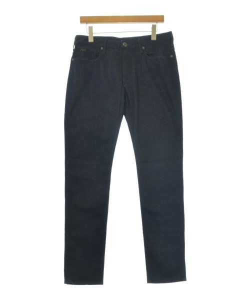 EMPORIO ARMANI(エンポリオアルマーニ)のデニムパンツ サイズ:32(L位) 12,100円