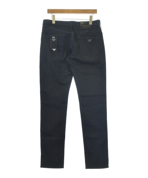 EMPORIO ARMANI（エンポリオアルマーニ）デニムパンツ 紺 サイズ:32(L位) メンズ/2200713344110