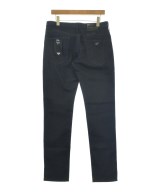 EMPORIO ARMANI（エンポリオアルマーニ）デニムパンツ 紺 サイズ:32(L位) メンズ/2200713344110