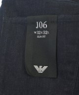 EMPORIO ARMANI（エンポリオアルマーニ）デニムパンツ 紺 サイズ:32(L位) メンズ/2200713344110