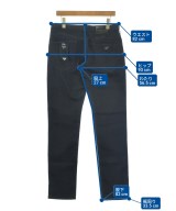 EMPORIO ARMANI（エンポリオアルマーニ）デニムパンツ 紺 サイズ:32(L位) メンズ/2200713344110