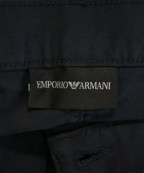 EMPORIO ARMANI（エンポリオアルマーニ）その他 紺 サイズ:36(XXL位) メンズ/2200713344127
