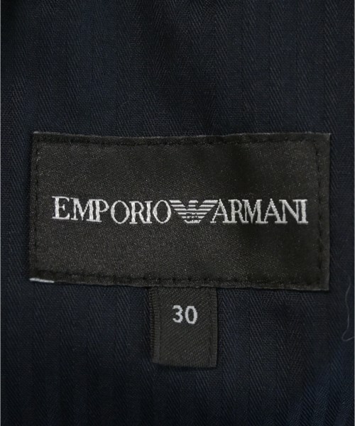EMPORIO ARMANI（エンポリオアルマーニ）その他 紺 サイズ:30(M位) メンズ/2200713344134
