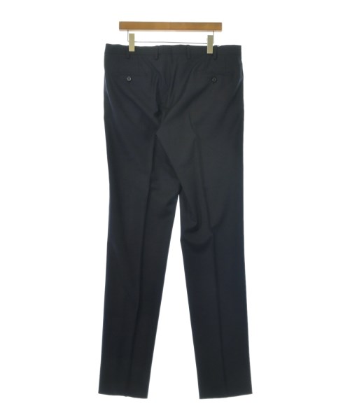 EMPORIO ARMANI（エンポリオアルマーニ）スラックス 紺 サイズ:54(XXL位) メンズ/2200713344141
