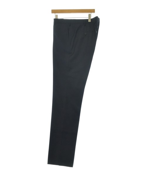 EMPORIO ARMANI（エンポリオアルマーニ）スラックス 紺 サイズ:54(XXL位) メンズ/2200713344141