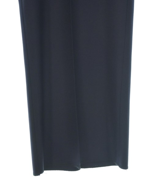 EMPORIO ARMANI（エンポリオアルマーニ）スラックス 紺 サイズ:54(XXL位) メンズ/2200713344141