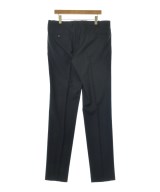 EMPORIO ARMANI（エンポリオアルマーニ）スラックス 紺 サイズ:54(XXL位) メンズ/2200713344141