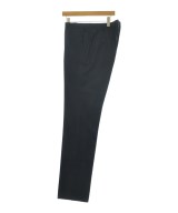 EMPORIO ARMANI（エンポリオアルマーニ）スラックス 紺 サイズ:54(XXL位) メンズ/2200713344141