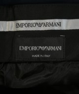EMPORIO ARMANI（エンポリオアルマーニ）スラックス 紺 サイズ:54(XXL位) メンズ/2200713344141