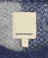 EMPORIO ARMANI（エンポリオアルマーニ）ニット・セーター 紺 サイズ:L メンズ/2200713344271